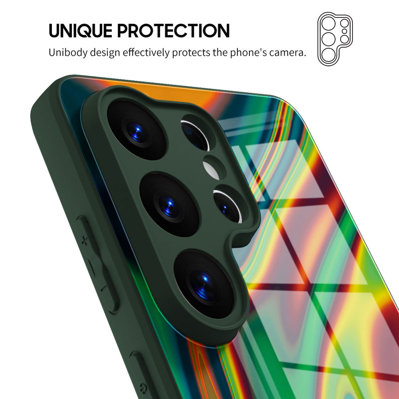 Antidote - Samsung Glass Case