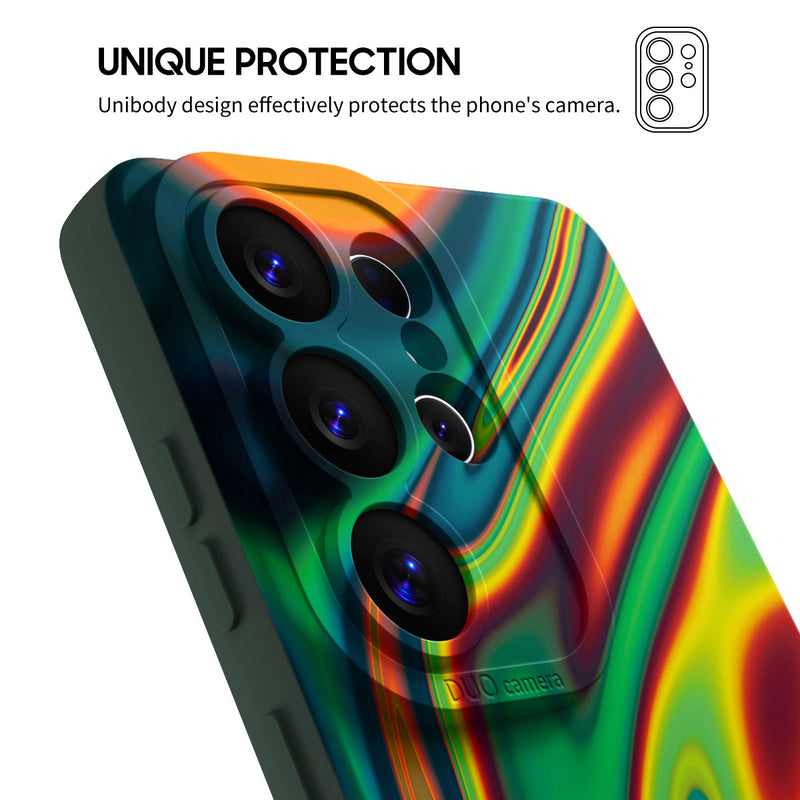 Antidote - Samsung Silicone Case