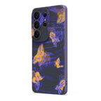 Rippling - Samsung Silicone Case