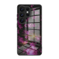 Limit - Samsung Glass Case