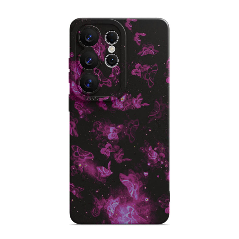 Limit - Samsung Silicone Case
