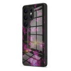 Limit - Samsung Glass Case