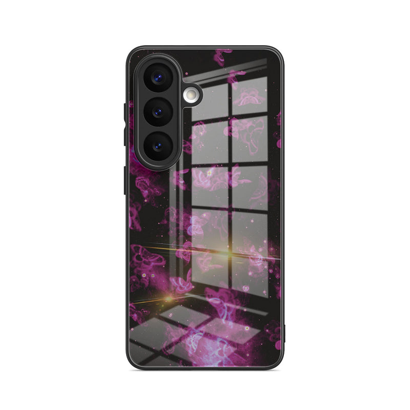 Limit - Samsung Glass Case