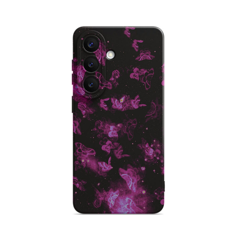 Limit - Samsung Silicone Case