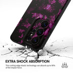 Limit - Samsung Silicone Case
