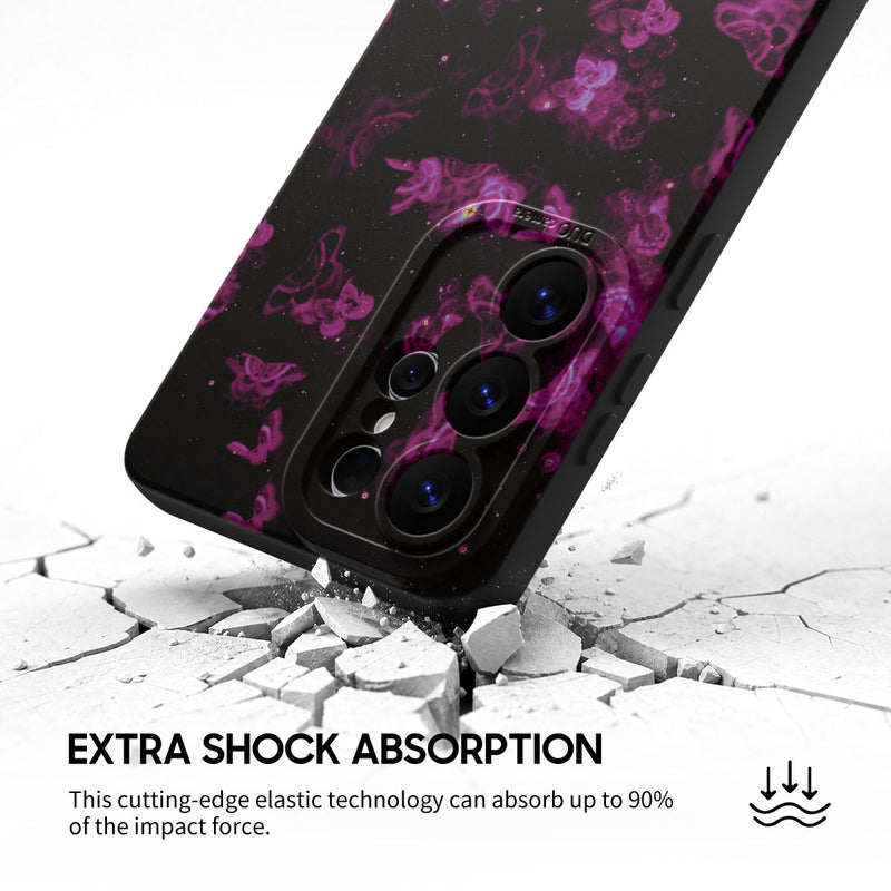 Limit - Samsung Silicone Case