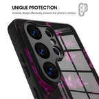 Limit - Samsung Glass Case