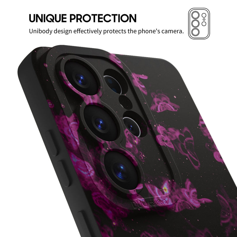Limit - Samsung Silicone Case