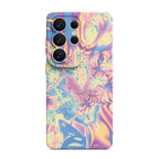 Farewell - Samsung Silicone Case