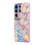 Farewell - Samsung Silicone Case