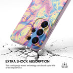 Farewell - Samsung Silicone Case