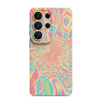 Losing Yourself - Samsung Silicone Case