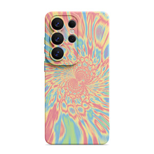 Tough Silicone