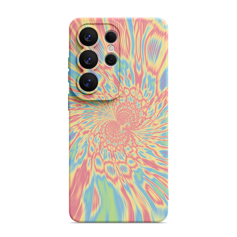 Losing Yourself - Samsung Silicone Case