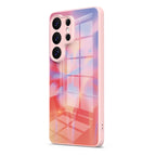 Tulip - Samsung Glass Case