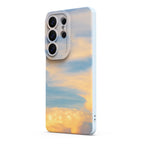 Sunrise - Samsung Silicone Case