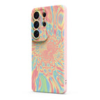 Losing Yourself - Samsung Silicone Case