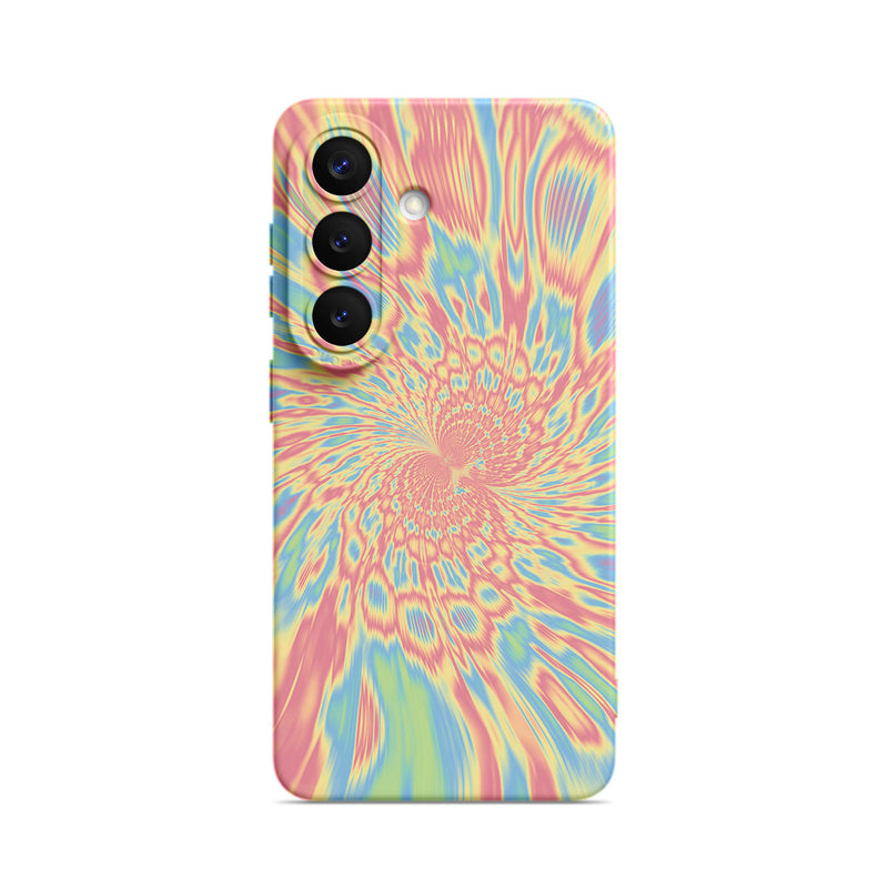 Losing Yourself - Samsung Silicone Case