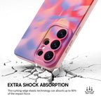 Tulip - Samsung Silicone Case