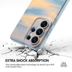 Sunrise - Samsung Silicone Case