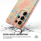Losing Yourself - Samsung Silicone Case