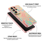 Losing Yourself - Samsung Silicone Case