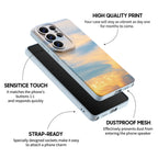 Sunrise - Samsung Silicone Case