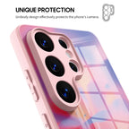 Tulip - Samsung Glass Case