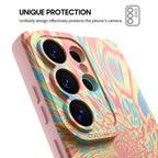 Losing Yourself - Samsung Silicone Case