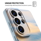 Sunrise - Samsung Silicone Case