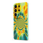 False - Samsung Silicone Case