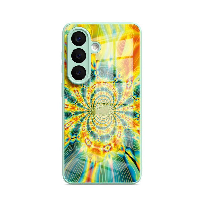 False - Samsung Glass Case
