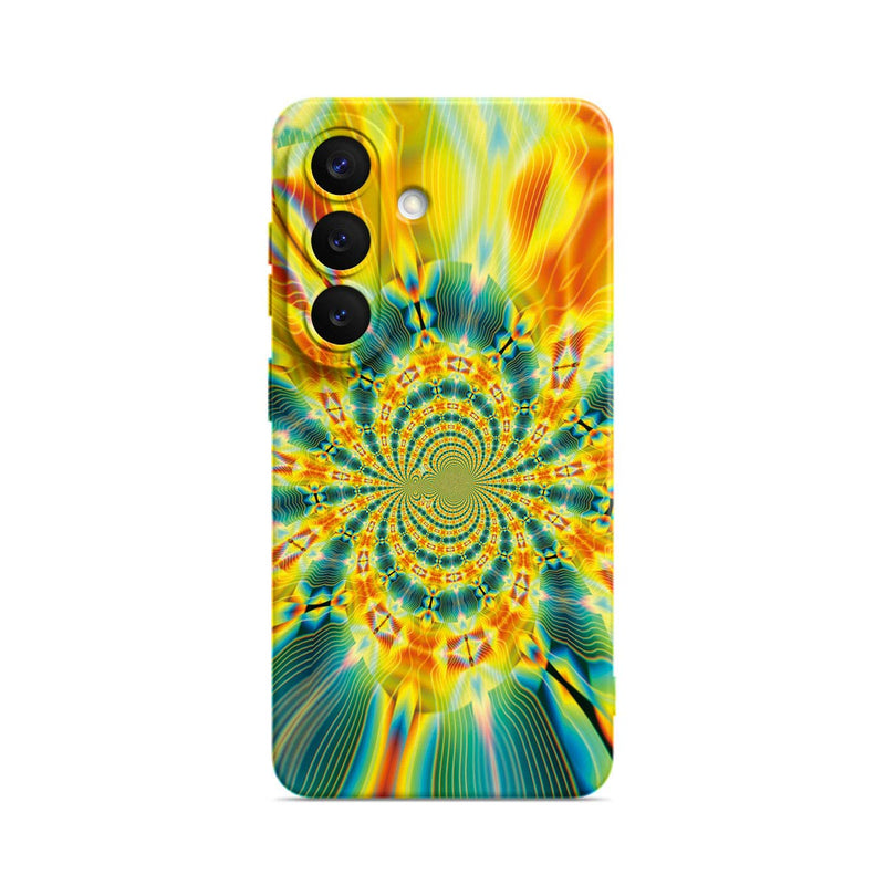False - Samsung Silicone Case