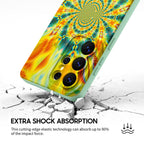 False - Samsung Silicone Case