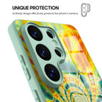 False - Samsung Glass Case