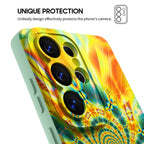 False - Samsung Silicone Case