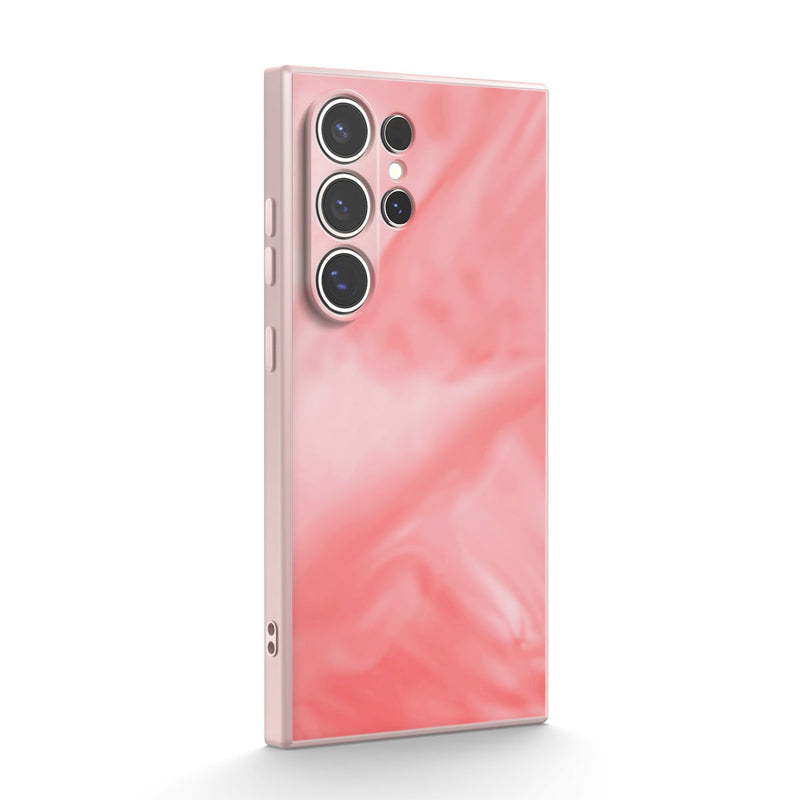 Metaphor - Samsung Silicone Case Caselm
