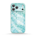 Pure Haze - iPhone Glass Case