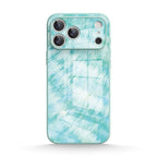 Pure Haze - iPhone Glass Case