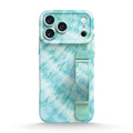 Pure Haze - iPhone Wrist Strap Case