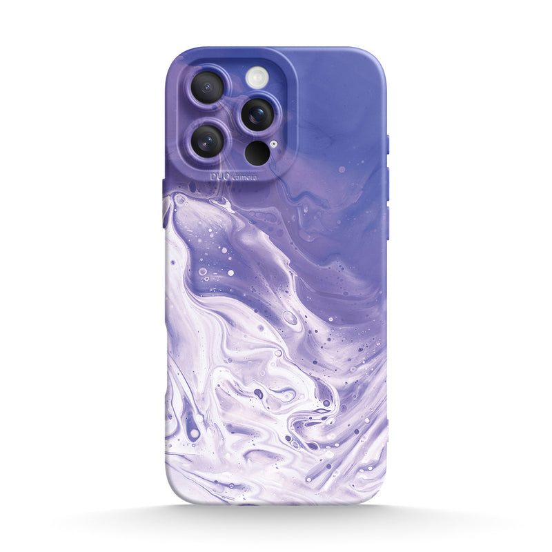 Give Meaning - iPhone Silicone Case