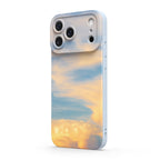 Sunrise - iPhone Silicone Case