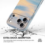 Sunrise - iPhone Silicone Case