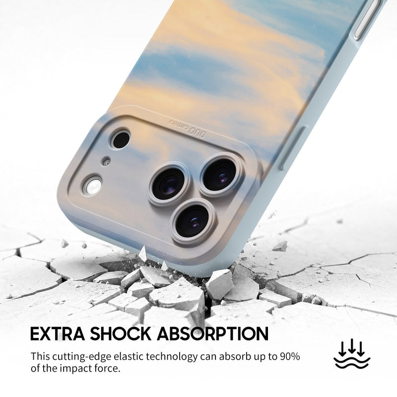 Sunrise - iPhone Silicone Case