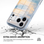 Sunrise - iPhone Glass Case