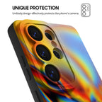 Mirror Within Mirror - Samsung Silicone Case