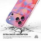 Tulip - iPhone Silicone Case