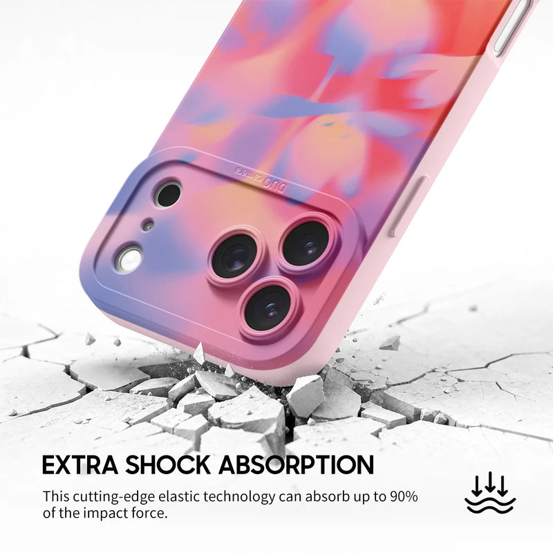 Tulip - iPhone Silicone Case