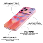 Tulip - iPhone Silicone Case