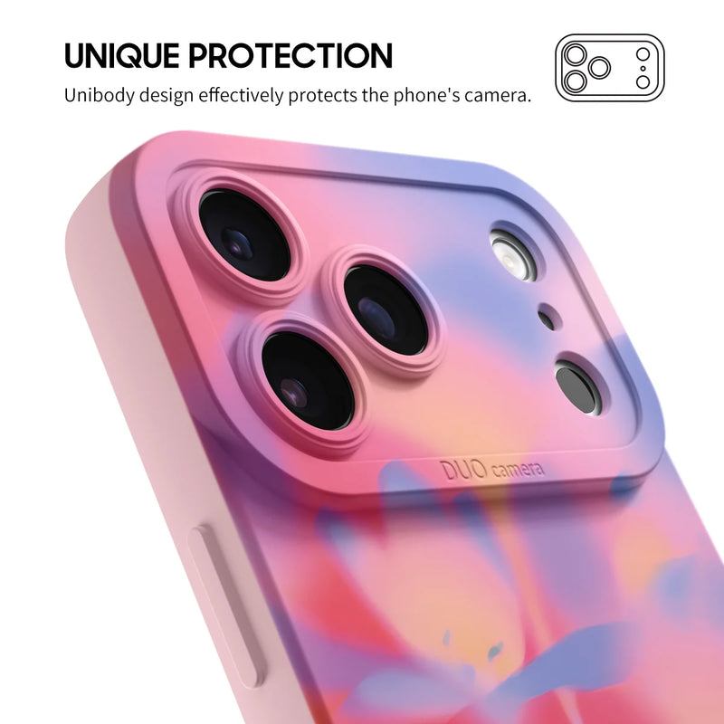 Tulip - iPhone Silicone Case